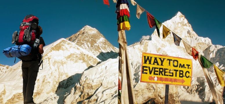 Everest Base Camp Trek Guideline