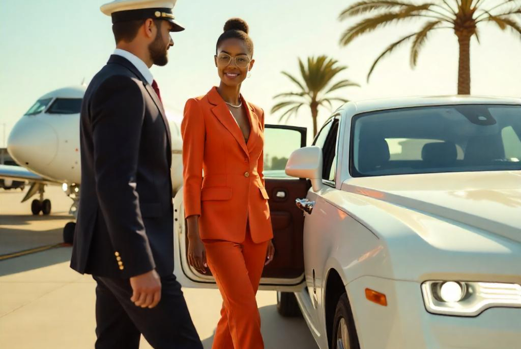 <b>Exclusive Airport Transfer Services for a Smooth, Direct Ride</b>