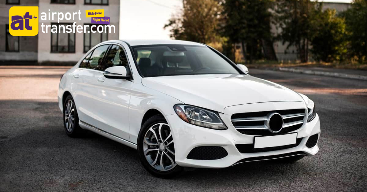 Travel with Modern Vehicles at Shijiazhuang Zhengding Airport