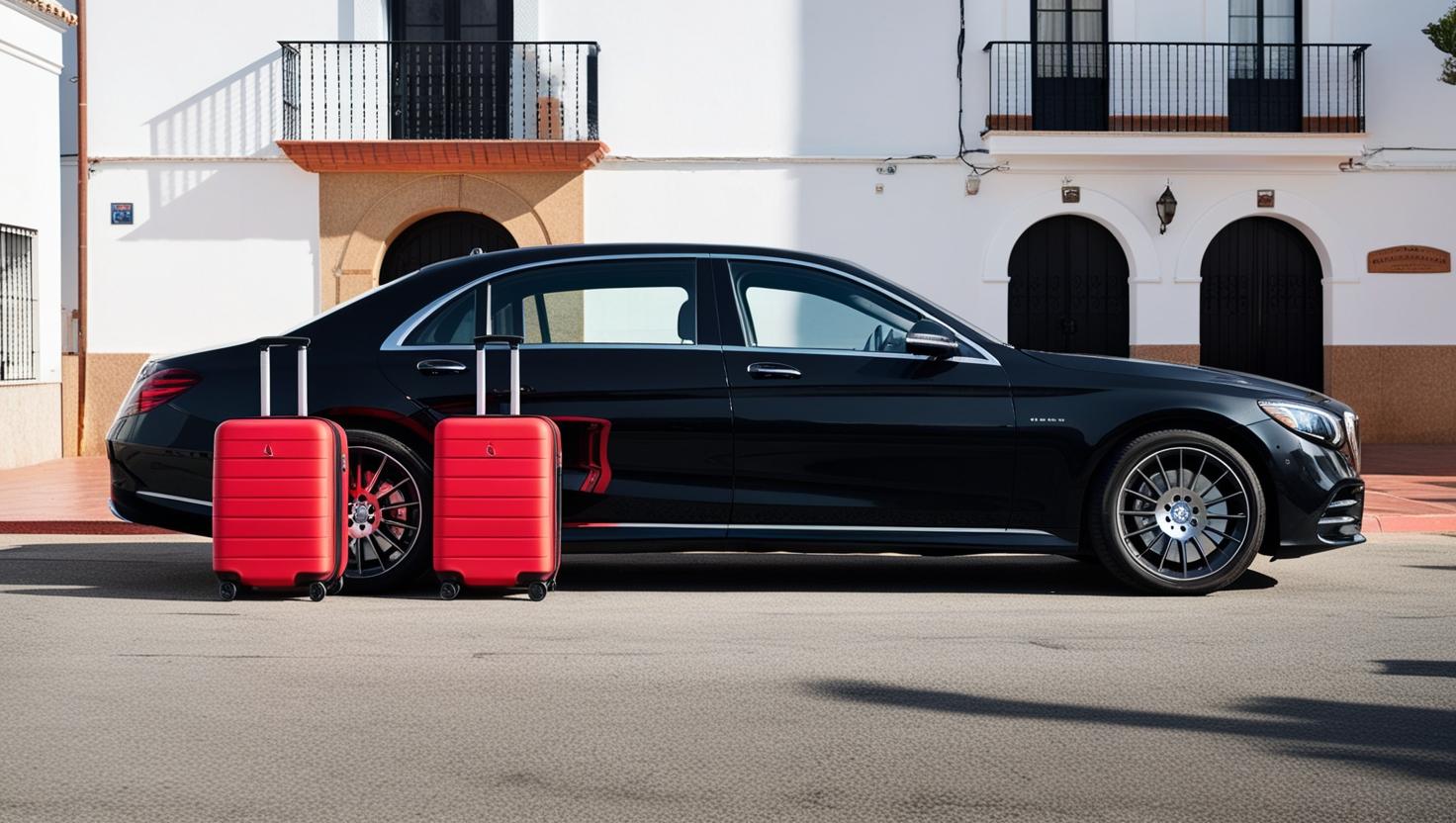 Hotel Transfers from Casablanca Airport