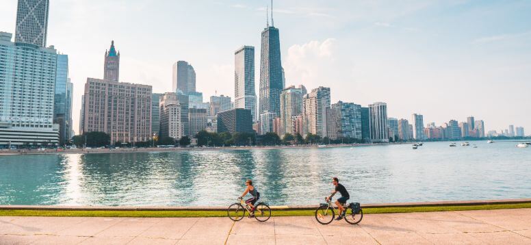 Things to do in Chicago (Hundreds Activities in Chicago)