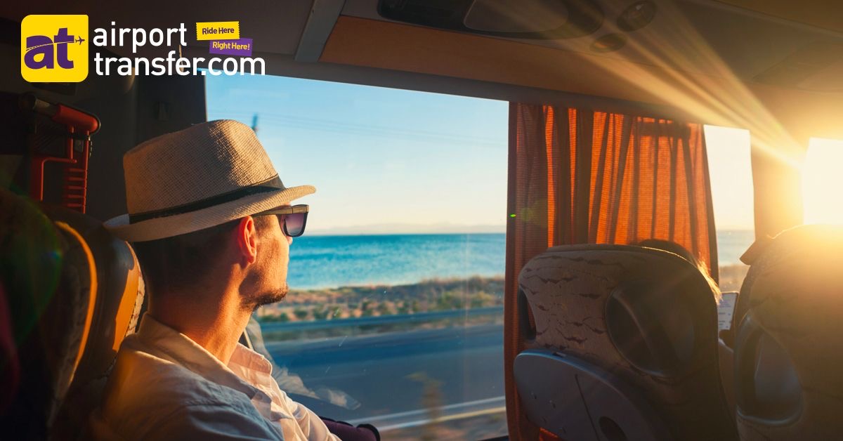 Antalya Coach Transfers for Turkish Vacation