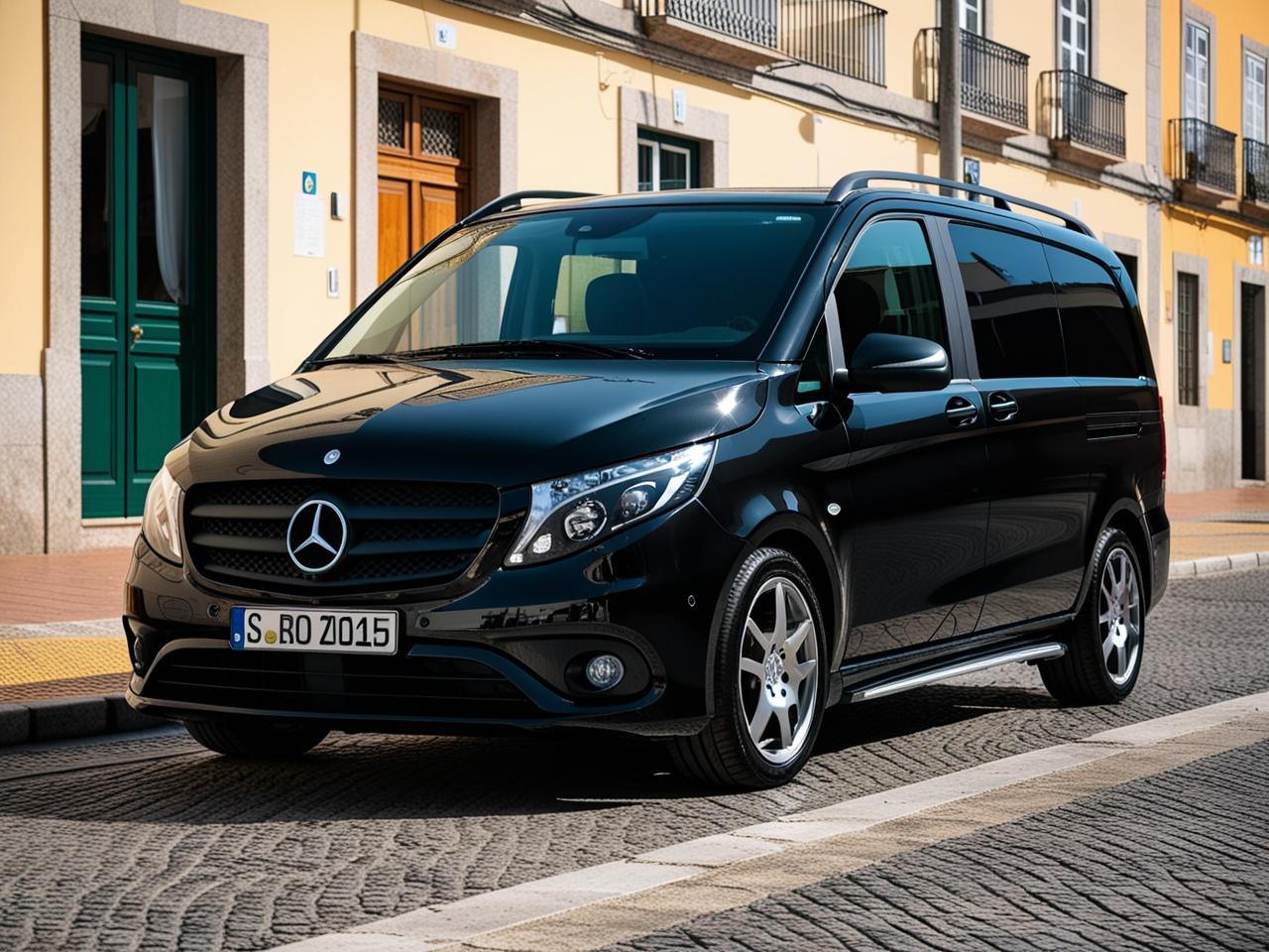 Reliable and Comfortable Private Transfer in Alvor from the Nearest Airports