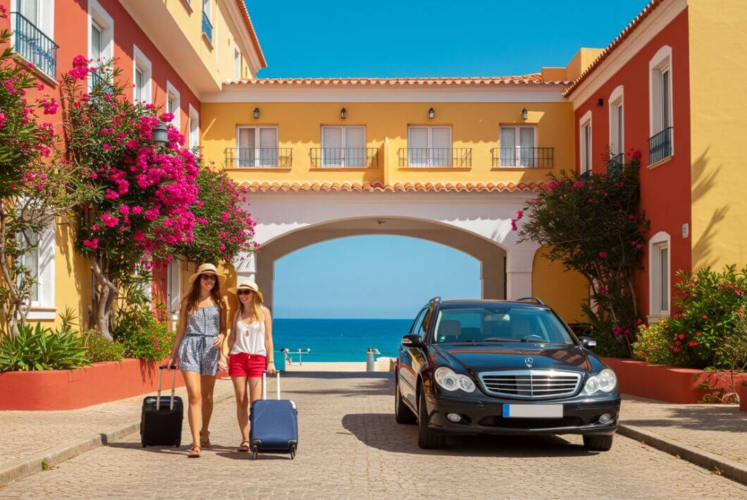 Antalya Hotel Transfers for Family Vacation