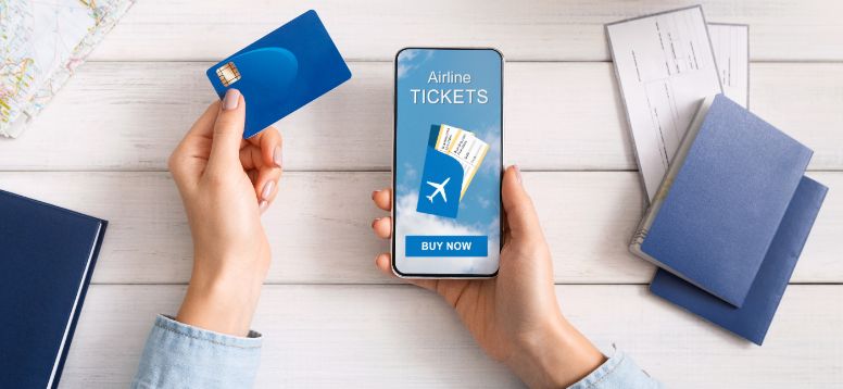 Best Way to Find First-Class Airline Tickets
