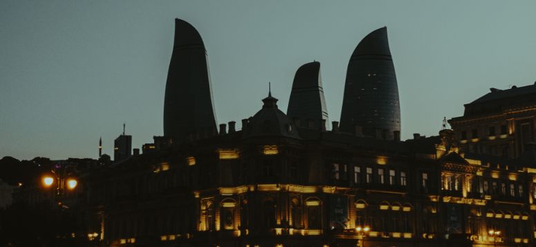 How to Spend 24 Hours in Baku?