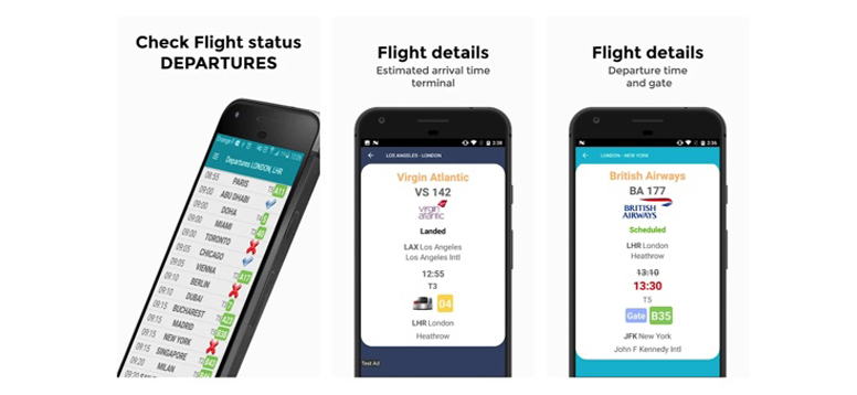 The Best Mobile Flight Tracker Apps