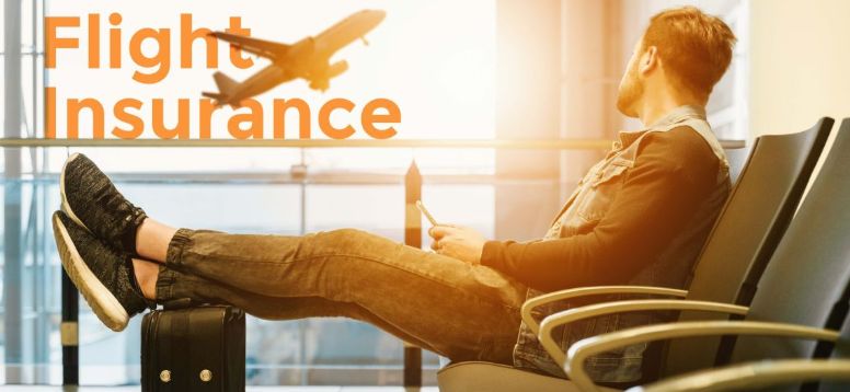 add insurance to american airlines flight