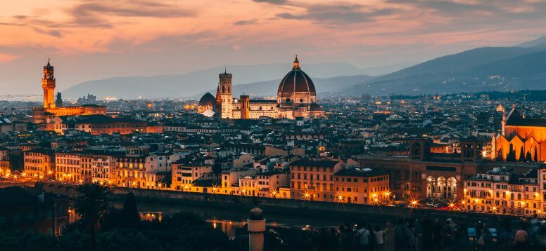 How to Spend 24 Hours in Florence?