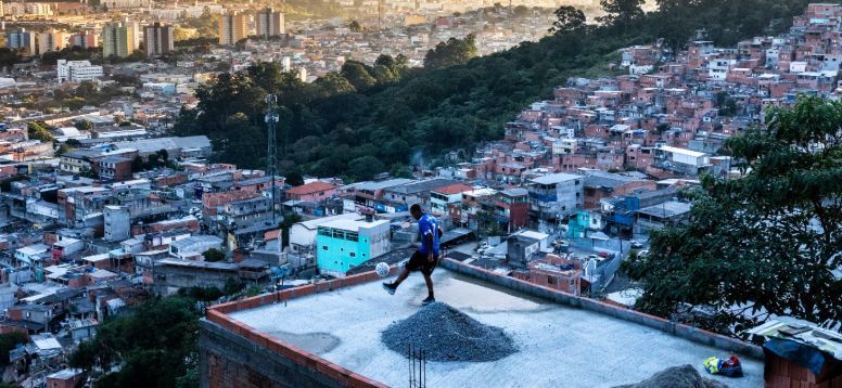 Foto von Rogério Trilhafavela auf Pexels