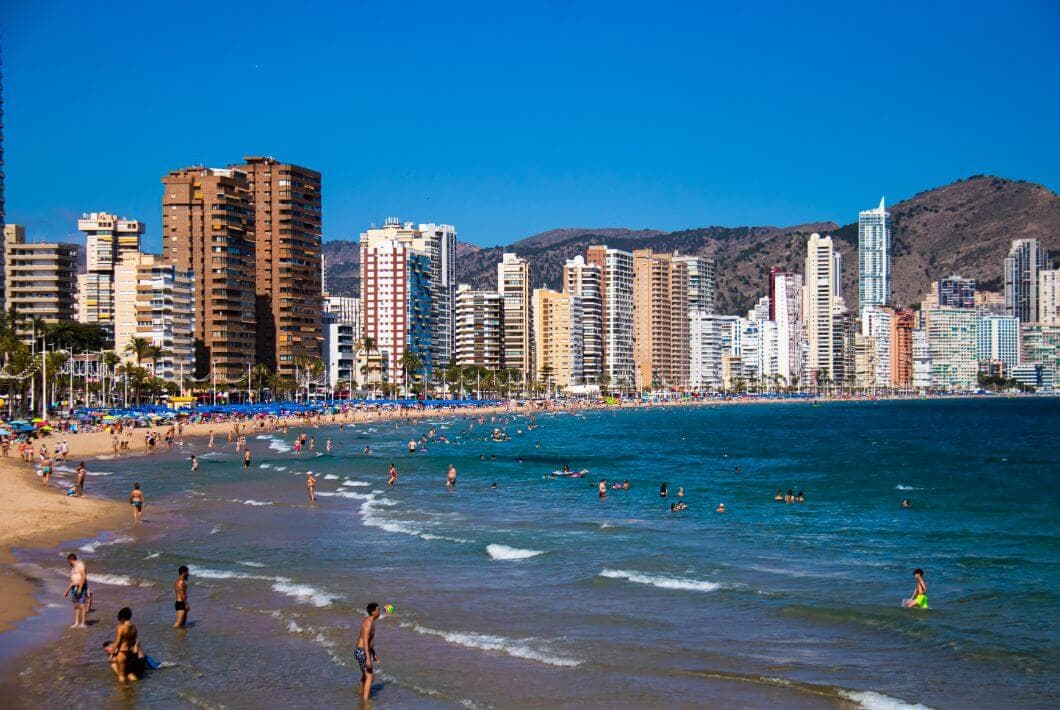 Foto di Miguel Del Cano costa su Pexels