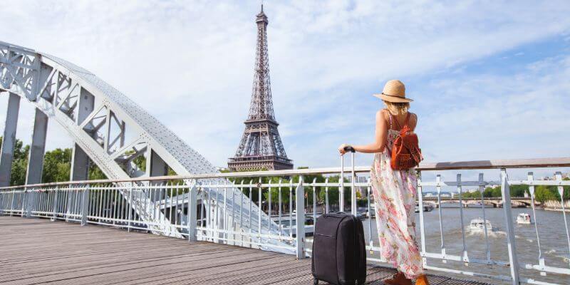The Best Prepaid SIM Cards in France for Travellers