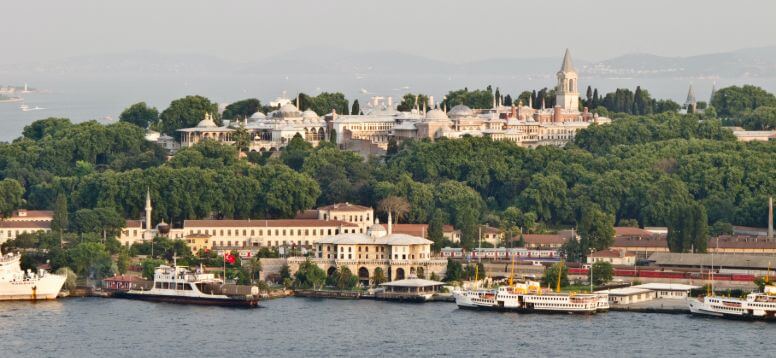Things to Do in Istanbul - Dozens of Touristic Preferences