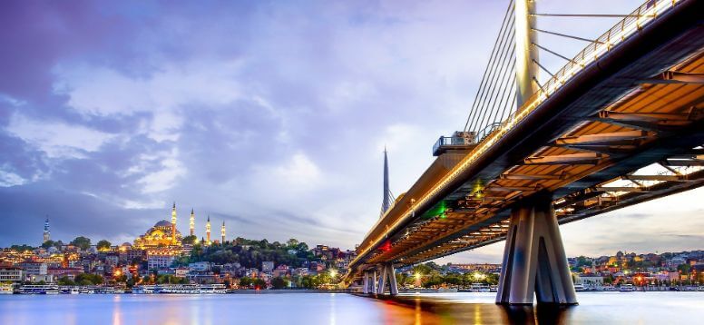 How to Get From Taksim to Istanbul Airport - Fares & Stops