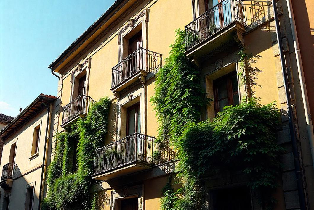 <b>Long-Stay Apartments in Parioli and Prati</b>