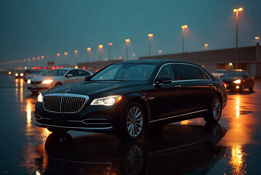 <b>Private Transfers from Newark Airport to Princeton</b>