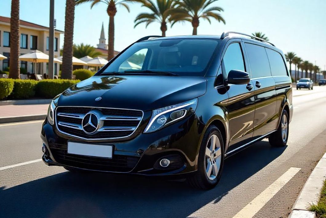 <b>Liberty Hotel Lara Hotel Transfer Service</b>