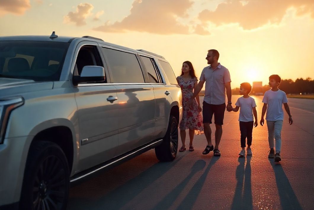 <b>Personalized Airport Transfers at Melbourne Orlando</b>