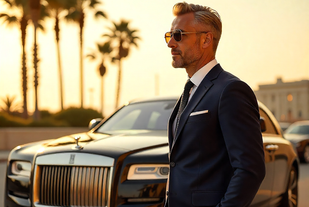 <b>Door-to-Door Private Transfers in Nice</b>