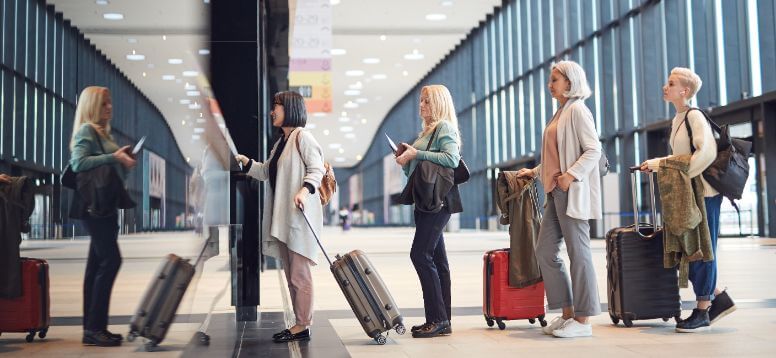 7 Tips for You to Safely Check-In Bags at the Airport