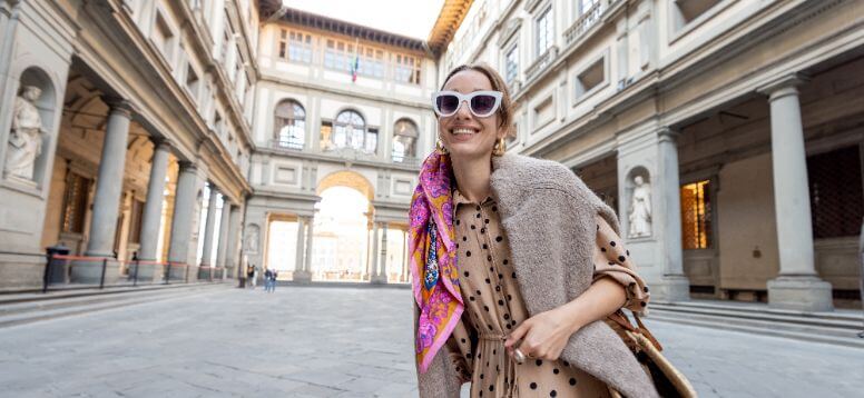 How to Spend 24 Hours in Florence?