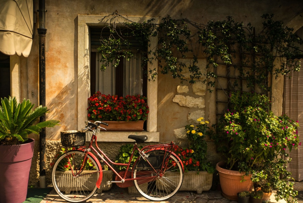 Photo by Jilbert Ebrahimi via Unsplash