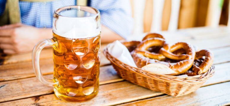 German Food and Drink Culture - The Best Guide