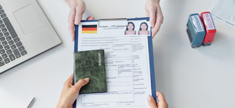 European Country Gives Visa Easily To Indians