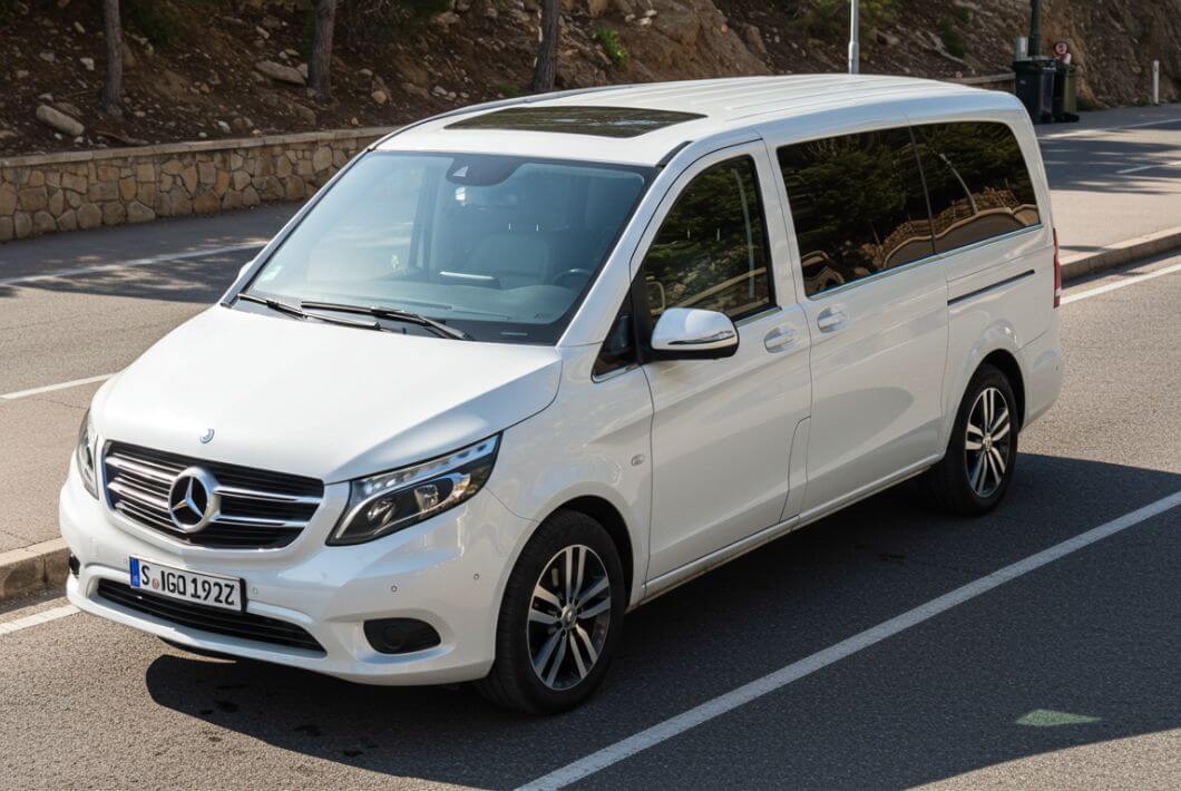 Airport Taxi Transfers at Puerto Vallarta Airport