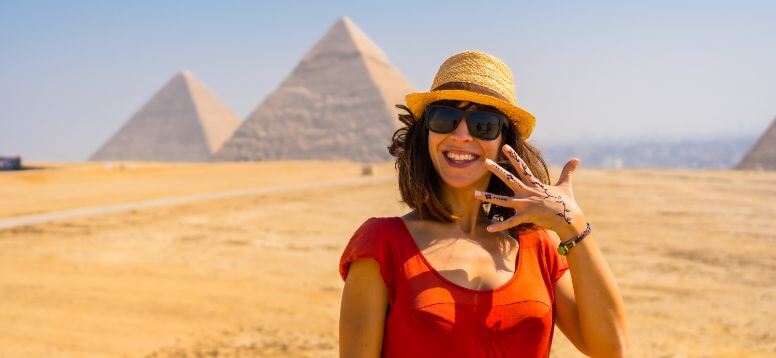 Things to Do in Cairo - Egypt Travel Advice