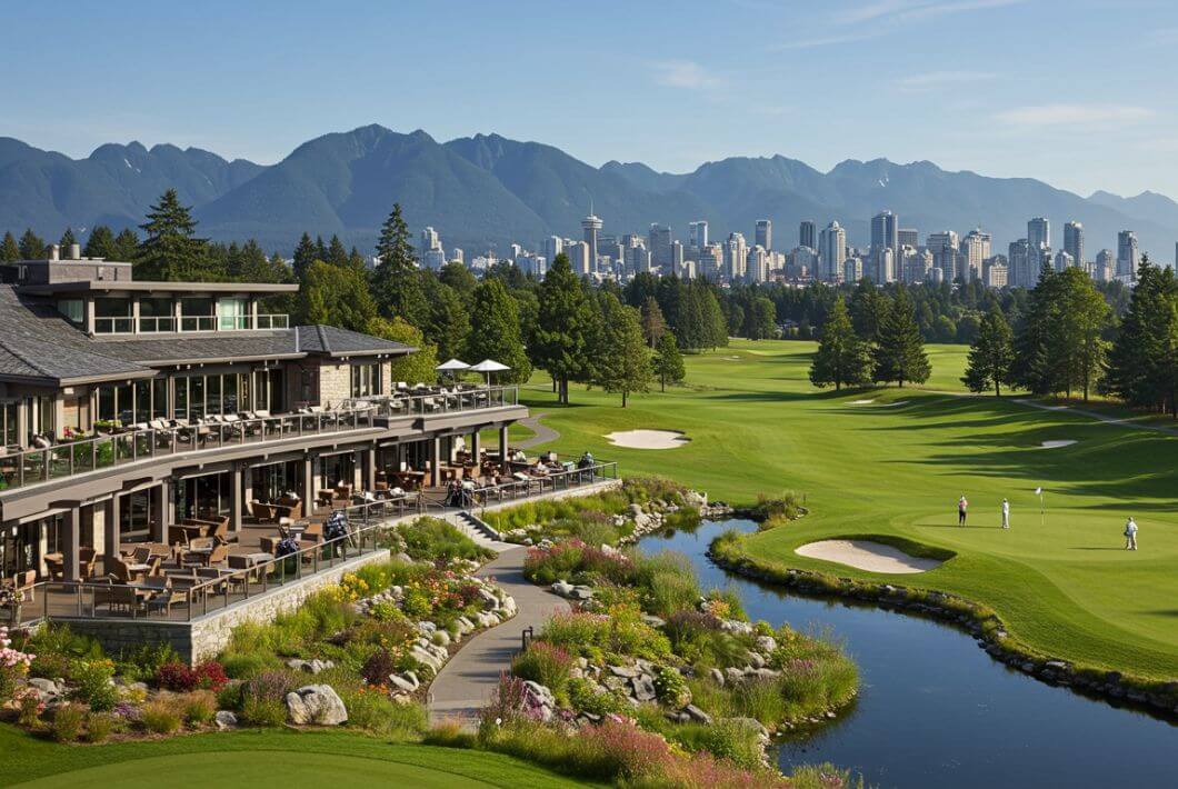 Golf Resort Transfer Taxis to Premium Golf Resort