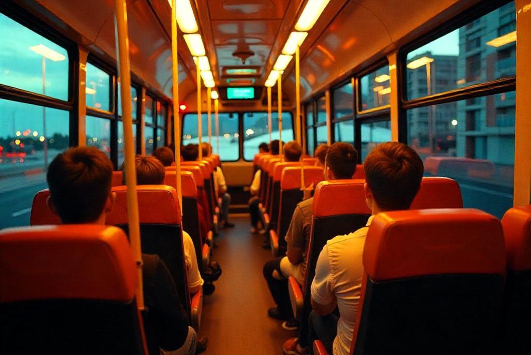 <b>Gold Coast Airport to Surfers Paradise Shuttle Bus Service</b>