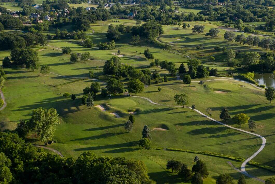 Golf Transfers in Malaga