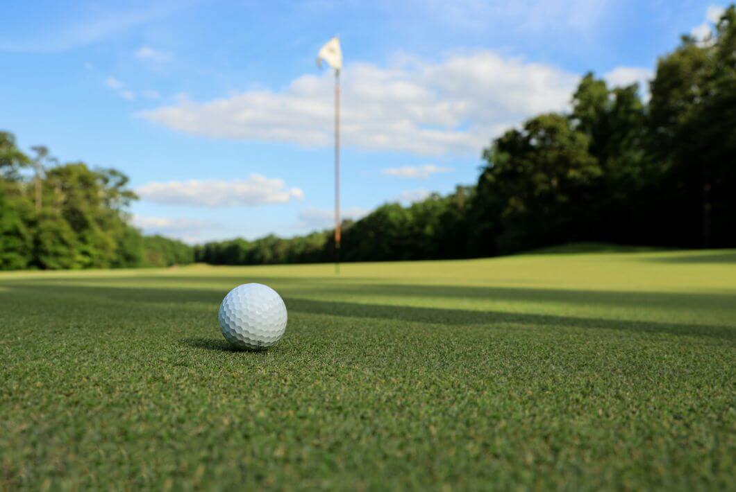 Birmingham Golf Resorts
