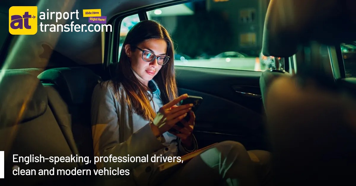 Amadria Park Hotel Taxis