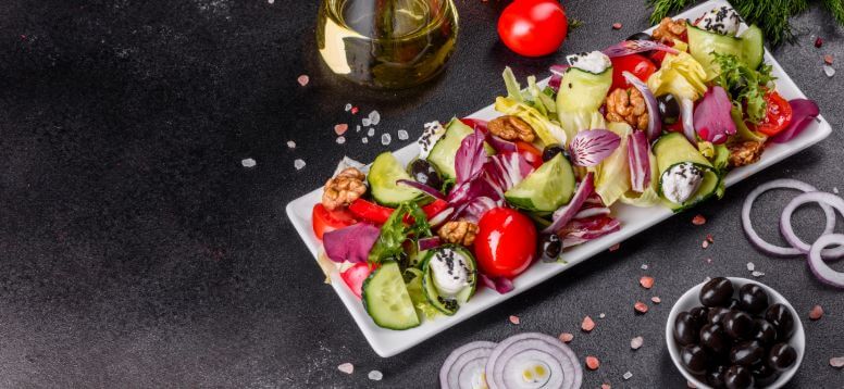 Popular Greek Foods: Must eat in Greece