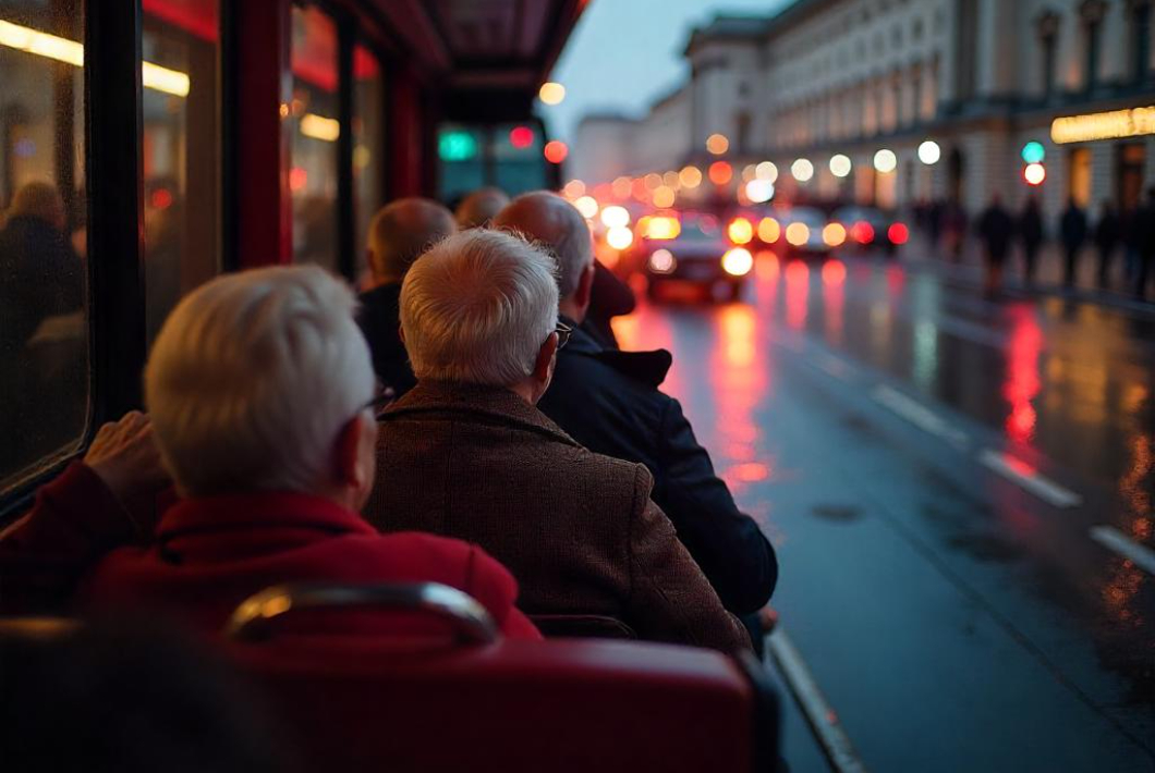 <b>Shuttle Bus Transfers to London</b>