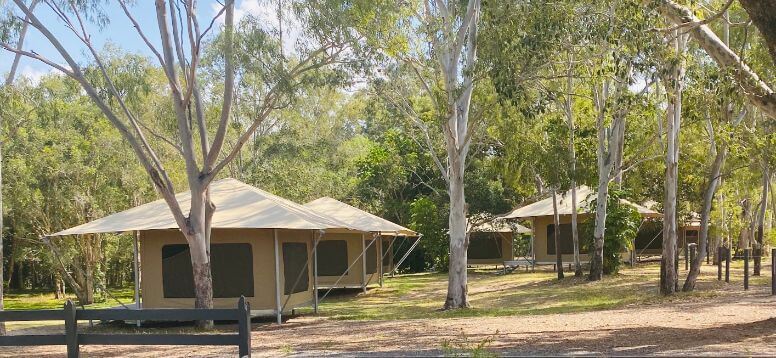 Most Beautiful Campsites in Australia