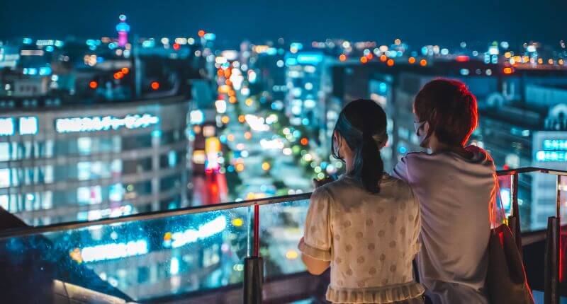 How to get from Fukuoka Airport to Hakata Station?