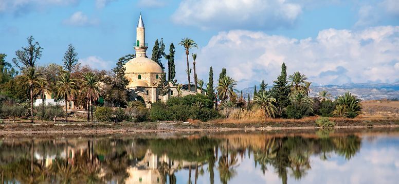 How to Spend 24 Hours in Larnaca, Cyprus?