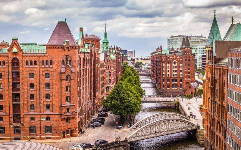 Best Cities in Germany to Visit