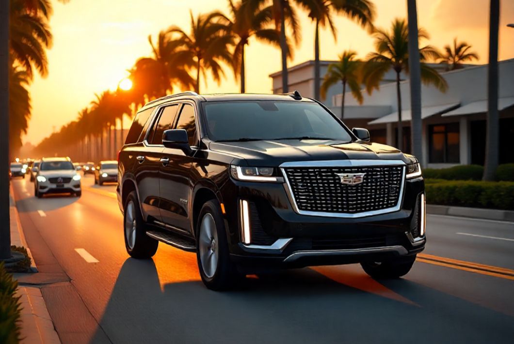 <b>Hassle-Free Private Taxi from FLL Airport to Hard Rock Stadium</b>