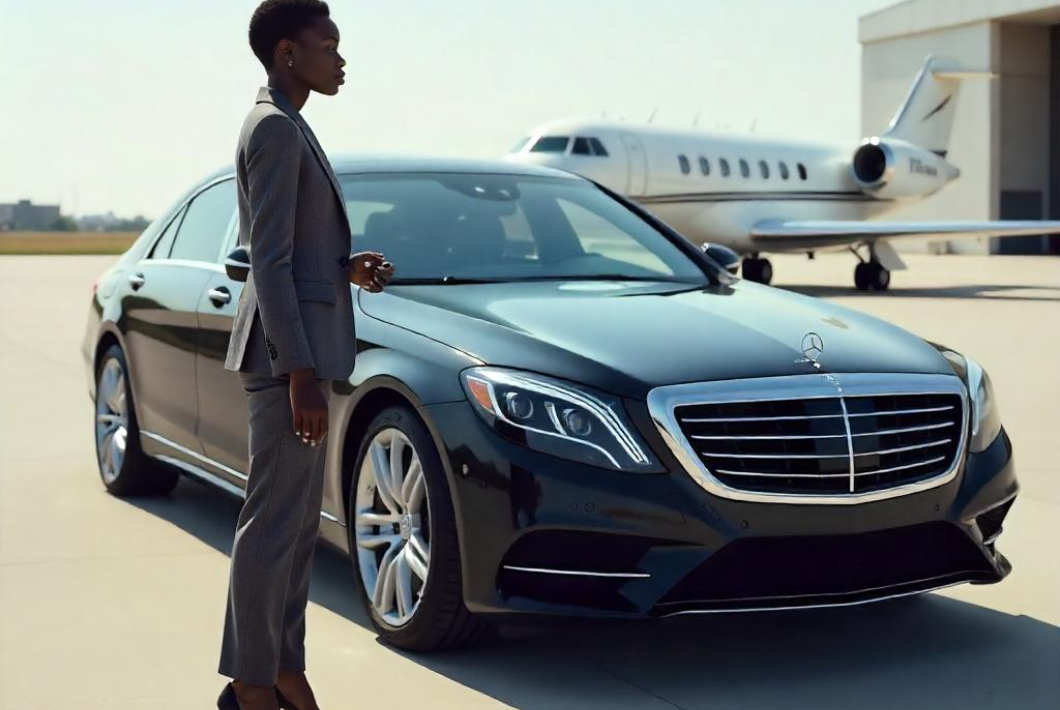 <b>Hassle-Free Travel with Private Airport Transfers</b>