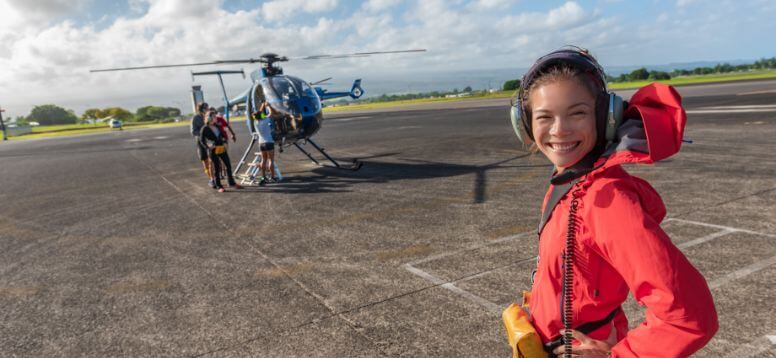 5 Helicopter Tours in Kauai - Durations & Prices