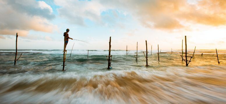 10 Best Beaches in Sri Lanka