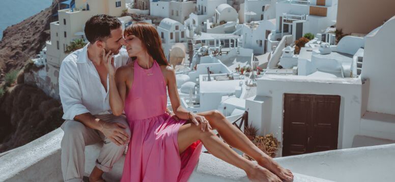 Best European Honeymoon Destinations - (with Hotels)