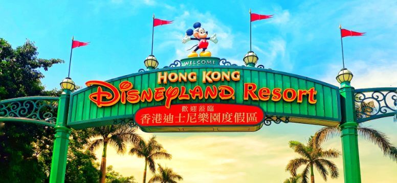 Things to Do in Hong Kong - TOP 10 Attractions