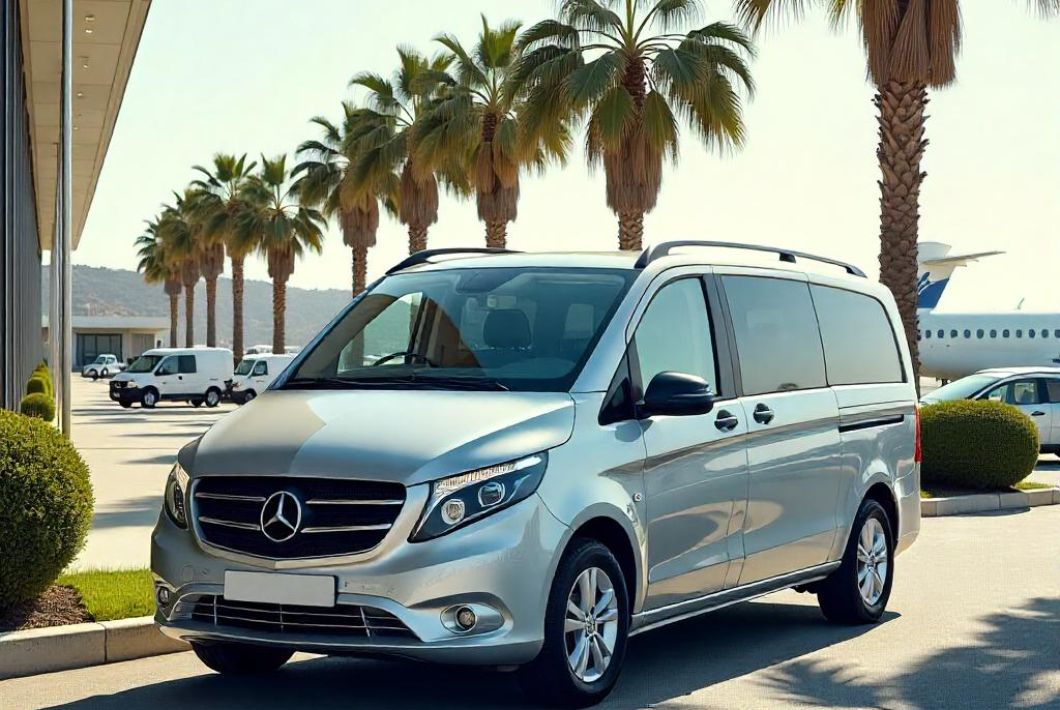 <b>Hotel Transfers from Antalya to Kas</b>