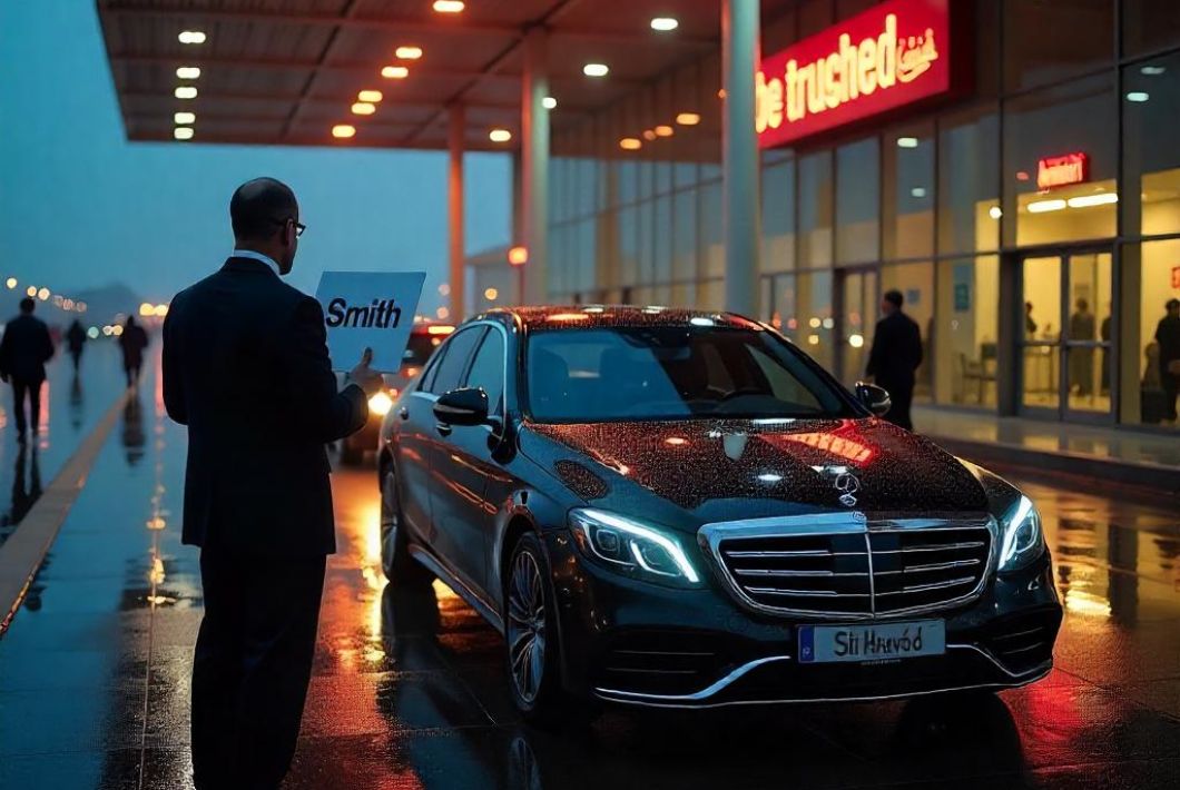 <b>Houari Boumediene Airport Private Transfer Services</b>