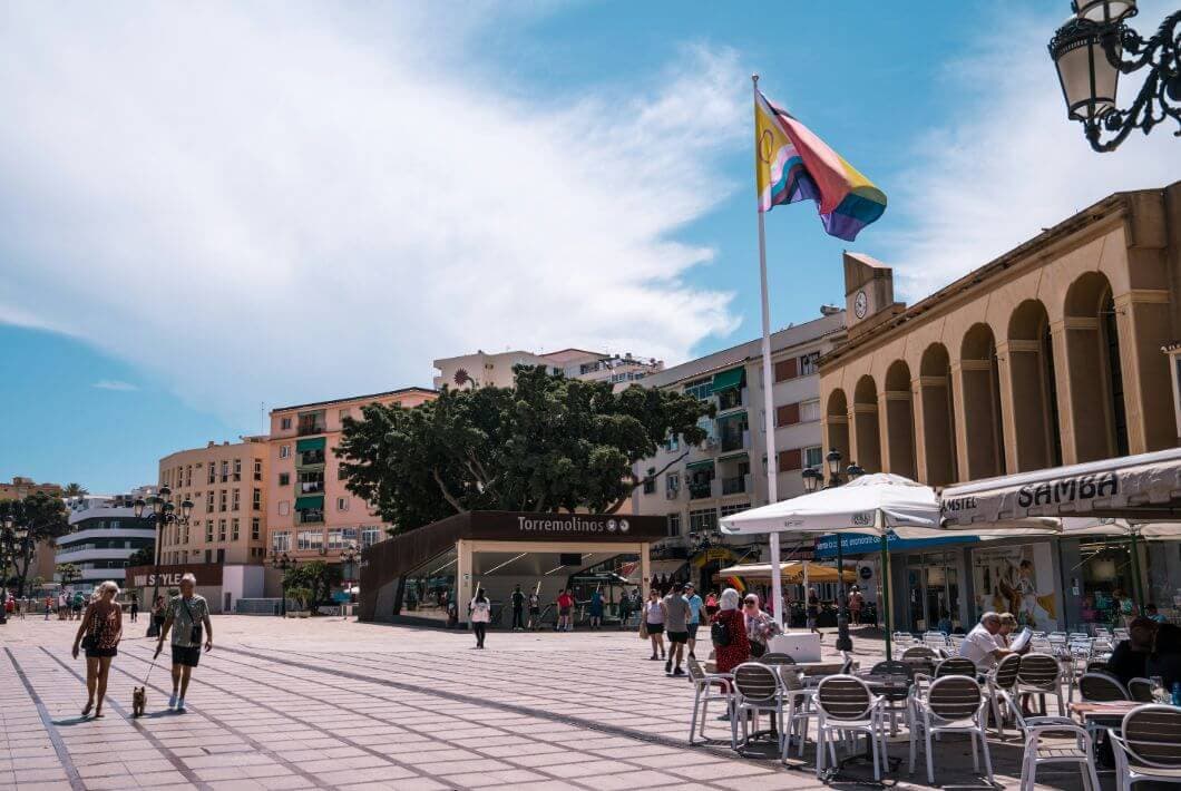 Foto de Lucia P. en Unsplash